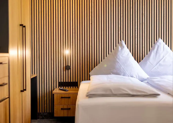 Hotel Südblick Norderney