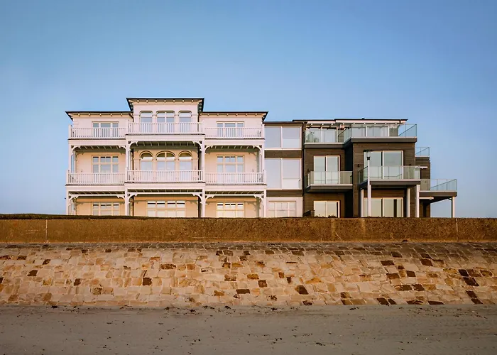 Hotel 1884 Norderney